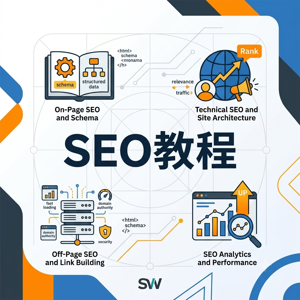 SEO教程