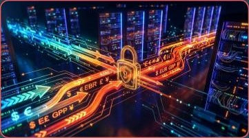 营销广告与财务权限示意图