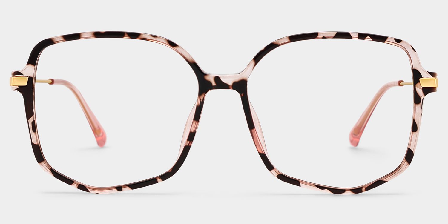 Payton Square Tortoise Glasses